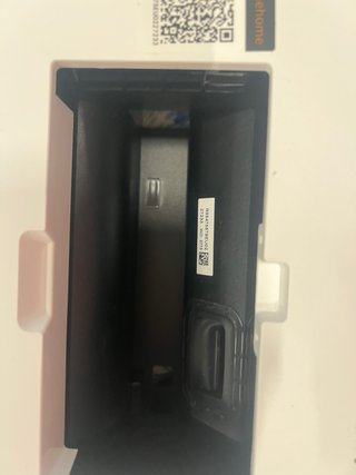 Dreame Aqua 10 ultra roller complete