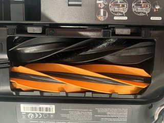 Dreame Aqua 10 ultra roller complete