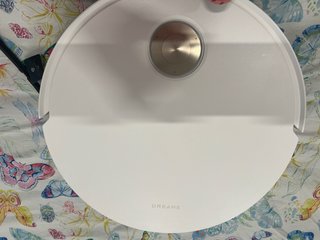 Dreame Aqua 10 ultra roller complete