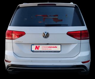 CUOTA 380€ - Volkswagen Touran 2018 7 PLAZAS