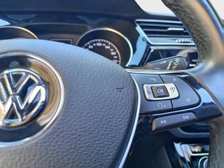 CUOTA 380€ - Volkswagen Touran 2018 7 PLAZAS