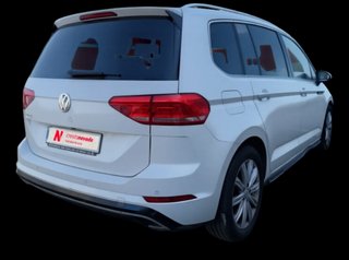 CUOTA 380€ - Volkswagen Touran 2018 7 PLAZAS