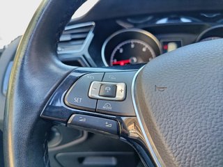 CUOTA 380€ - Volkswagen Touran 2018 7 PLAZAS