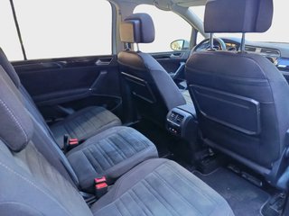 CUOTA 380€ - Volkswagen Touran 2018 7 PLAZAS