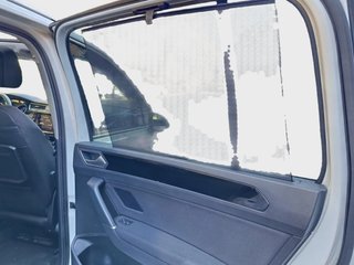 CUOTA 380€ - Volkswagen Touran 2018 7 PLAZAS