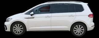 CUOTA 380€ - Volkswagen Touran 2018 7 PLAZAS