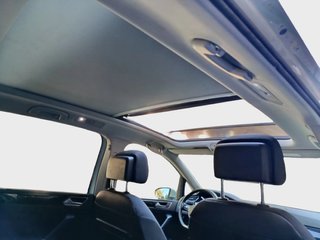 CUOTA 380€ - Volkswagen Touran 2018 7 PLAZAS