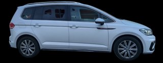 CUOTA 380€ - Volkswagen Touran 2018 7 PLAZAS