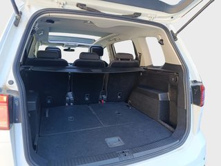CUOTA 380€ - Volkswagen Touran 2018 7 PLAZAS