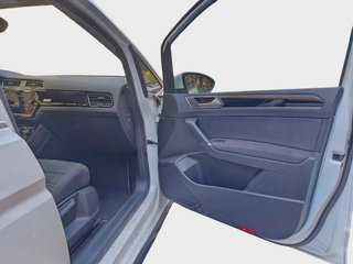 CUOTA 380€ - Volkswagen Touran 2018 7 PLAZAS