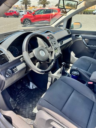 Volkswagen Touran 2005