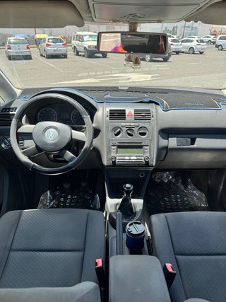 Volkswagen Touran 2005