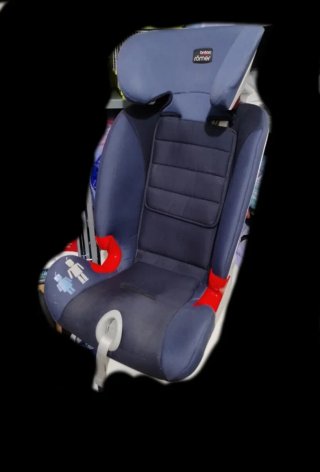 ¡¡¡ SILLA DE COCHE RÖMER GRUPO I II III !!!