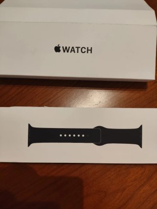 Apple Watch SE 3 40mm,  SIN ESTRENAR
