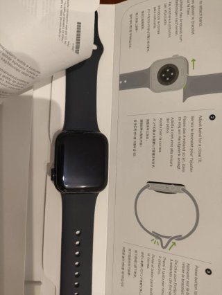 Apple Watch SE 3 40mm,  SIN ESTRENAR