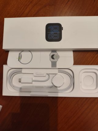 Apple Watch SE 3 40mm,  SIN ESTRENAR