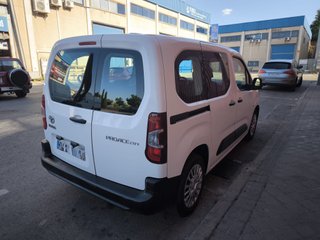 Toyota Proace City 2020