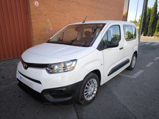 Toyota Proace City 2020