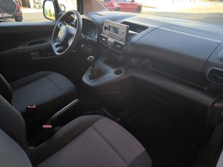 Toyota Proace City 2020
