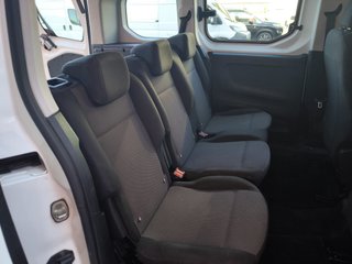 Toyota Proace City 2020