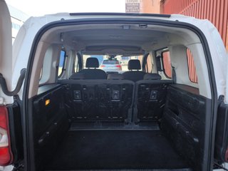 Toyota Proace City 2020