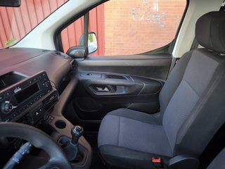 Toyota Proace City 2020