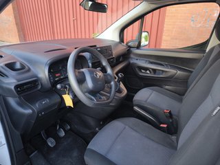 Toyota Proace City 2020