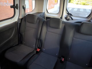 Toyota Proace City 2020