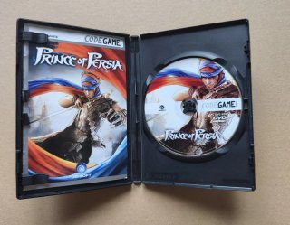 Juego Príncipe de Persia para PC