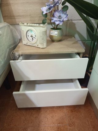 PACK DORMITORIO COMPLETO