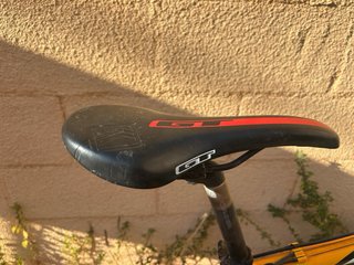 Bicicleta Orbea de montaña 26 pulgadas talla M, XT