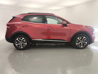 KIA SPORTAGE 1.6 TGDI TECH LUXURY 230CV HEV