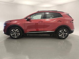 KIA SPORTAGE 1.6 TGDI TECH LUXURY 230CV HEV