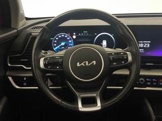 KIA SPORTAGE 1.6 TGDI TECH LUXURY 230CV HEV