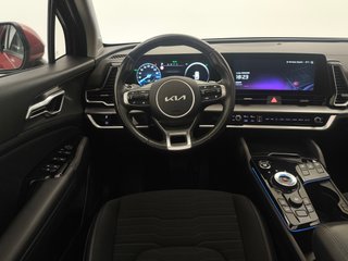 KIA SPORTAGE 1.6 TGDI TECH LUXURY 230CV HEV