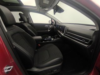 KIA SPORTAGE 1.6 TGDI TECH LUXURY 230CV HEV