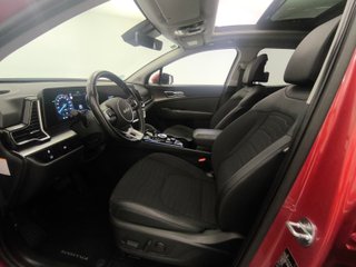 KIA SPORTAGE 1.6 TGDI TECH LUXURY 230CV HEV