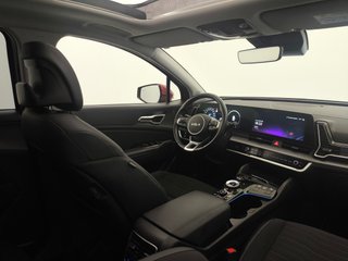 KIA SPORTAGE 1.6 TGDI TECH LUXURY 230CV HEV