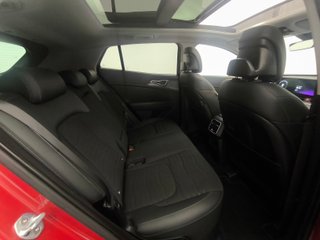 KIA SPORTAGE 1.6 TGDI TECH LUXURY 230CV HEV
