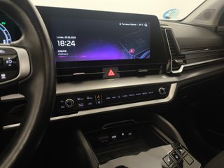 KIA SPORTAGE 1.6 TGDI TECH LUXURY 230CV HEV
