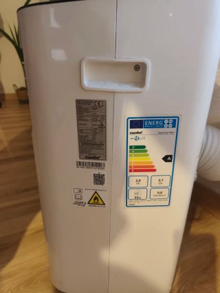 Aire Acondicionado Portátil Comfee