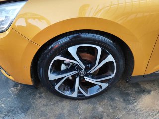 Despiece Renault Scenic