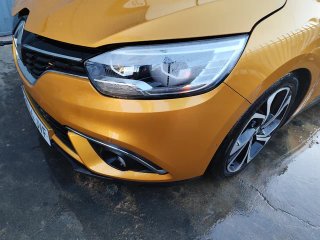 Despiece Renault Scenic