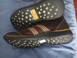 Botas skechers talla 40