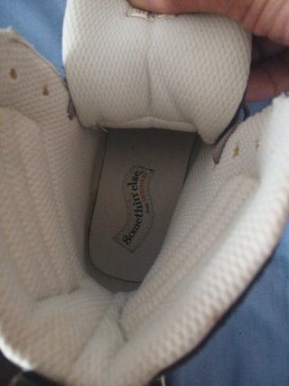 Botas skechers talla 40