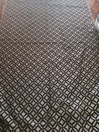Cortinas de salón, dormitorio y oficina
