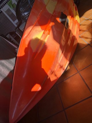 Kayak Atlantic Kenai Pro