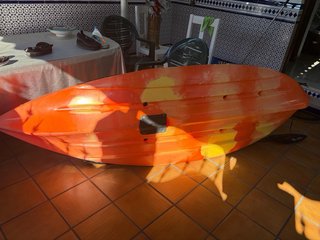 Kayak Atlantic Kenai Pro