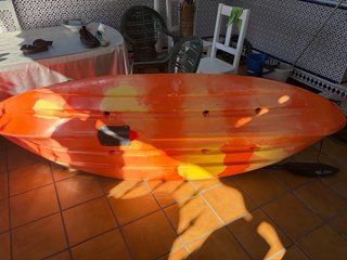 Kayak Atlantic Kenai Pro