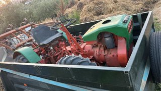 Se vende trasto pascuali